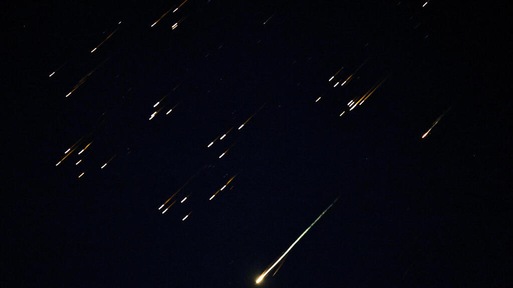 יירוט טיל מתפצל