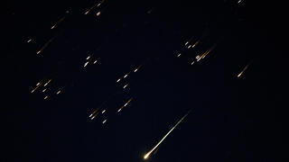 יירוט טיל מתפצל