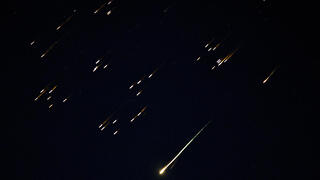 יירוט טיל מתפצל