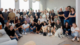 עובדי Zyg. "הרגל החסרה שתהפוך את המוצר למותג מצליח ולעסק משגשג"