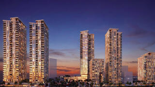 פרויקט שטרן בוליביה בתכנון מילוסלבסקי אדריכלים