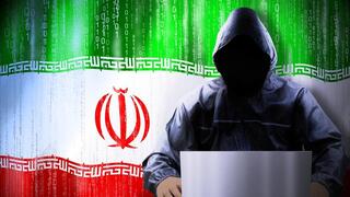 מתקפת סייבר מצד איראן 