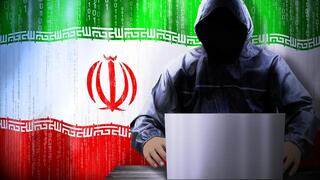מתקפת סייבר מצד איראן 