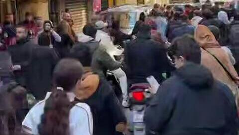 מתפנים מהדאחייה