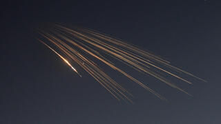 יירוט פצצת מצרר