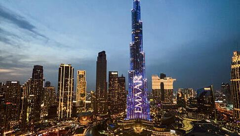 אלפי הישראלים שעברו לגור בדובאי נקלעו לקו האש