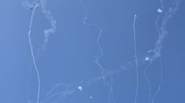 יירוטים בתל אביב