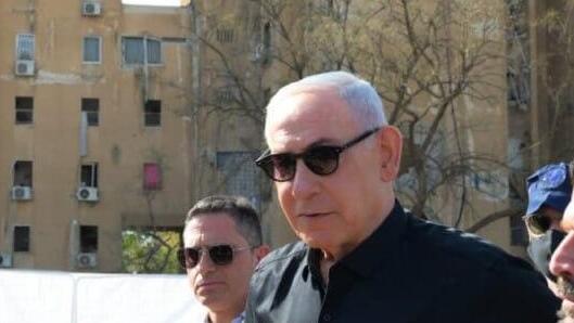 לסימה מעיריית תל אביב אכפת ממני. לנתניהו לא | טור