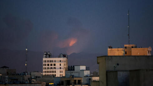 טהרן, איראן