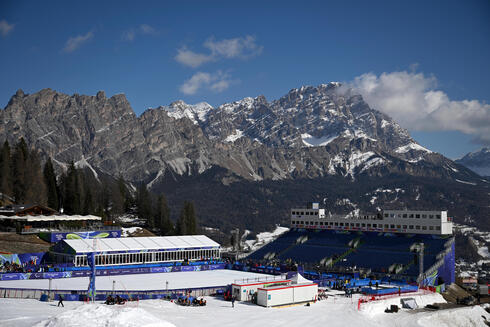 מילאנו קורטינה
