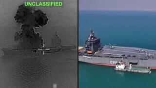 עם עשרות כטב"מים, טילים ומגרש: זו ה"שהיד באקרי"