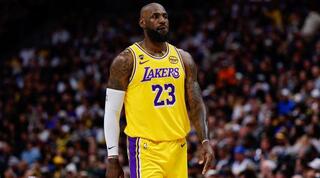 לברון ג'יימס