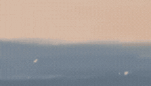 כטב"ם בשמי הצפון