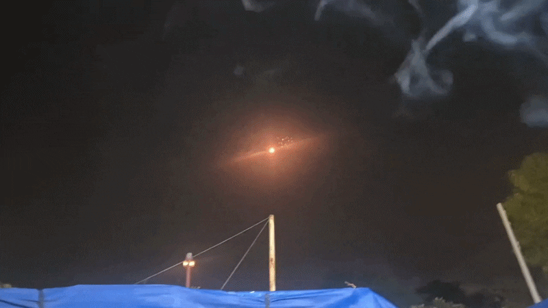 יירוטים בשרון