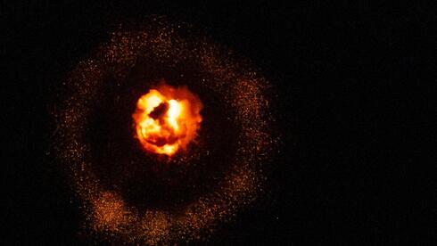 יירוטים בצפון הארץ