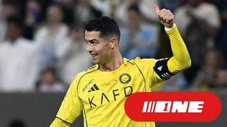 כריסטיאנו רונאלדו