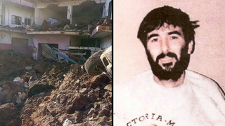 "כוחות קומנדו הונחתו בניסיון לאיתור רון ארד"