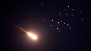 יירוטים בשרון