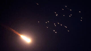 ירי וכטב"מים בלי הפסקה בצפון - והתושבים זועמים