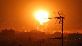 תקיפות בטהרן