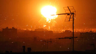 האסטרטגיה הישראלית: תקיפת איראן קודמת ללבנון