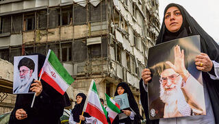 ישראל צריכה לקוות לשינוי, ולהיערך להמשכיות