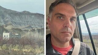 פוסט הכניסה לאיראן