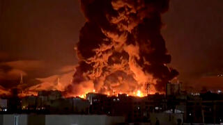 היעדים שמתרחקים - ומועד סיום המלחמה המעורפל