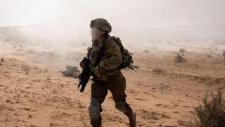 משרתות צה״ל ממבצע ״שאגת הארי״