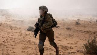 משרתות צה״ל ממבצע ״שאגת הארי״