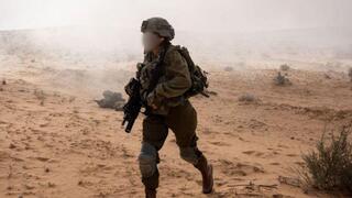 משרתות צה״ל ממבצע ״שאגת הארי״