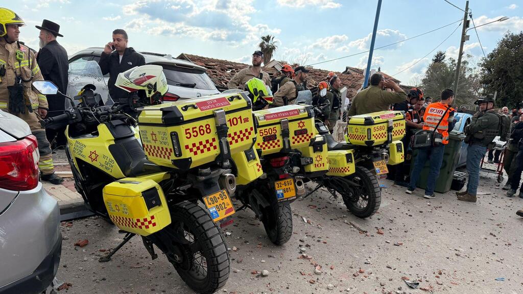 Мотоциклы МАДА 