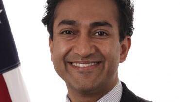 ד"ר וינאי פרסאד