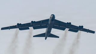 בואינג B-52 סטרטופורטרס