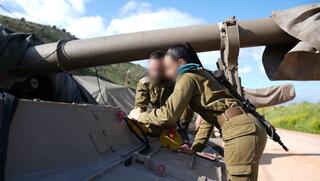 בג"ץ: נשים יכולות לשרת בכל תפקיד, פרט לחריגים