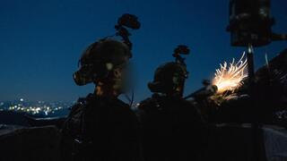 מפעילות חטיבה 769 בדרום לבנון