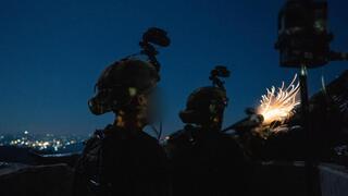 מפעילות חטיבה 769 בדרום לבנון