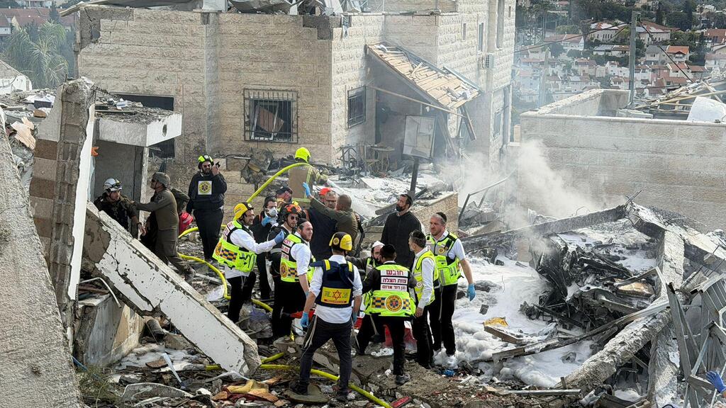 Фельдшеры и парамедики МАДА прибывают на вызов в считанные минуты 