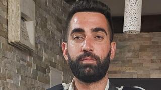 רס״ל מאהר ח׳טאר ז״ל