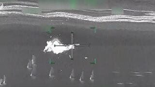 האזהרה האמריקנית מ"שיטת חמאס" של איראן