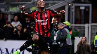 פרביס אסטופיניאן באקסטזה