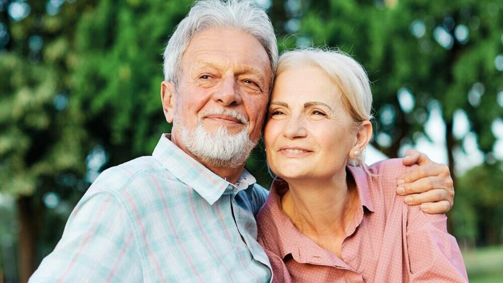 מבוגרים בגיל השלישי