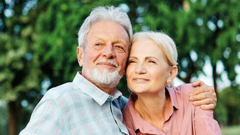 מבוגרים בגיל השלישי