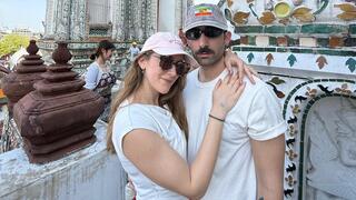 ארמיה ויסמין בבנגקוק - הופכים את הלימון ללימונדה