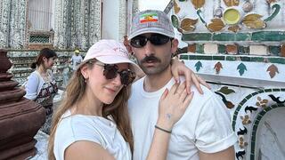 ארמיה ויסמין בבנגקוק - הופכים את הלימון ללימונדה