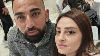 אלמנתו של מאהר: "תמיד רצה להיות חלק מהמדינה"