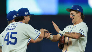 נבחרת ישראל