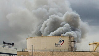 הרוג ונזק כבד מטיל עם ראש מתפצל ששוגר למרכז