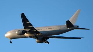 מטוסי החילוץ מדובאי