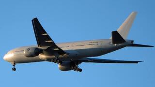 מטוסי החילוץ מדובאי